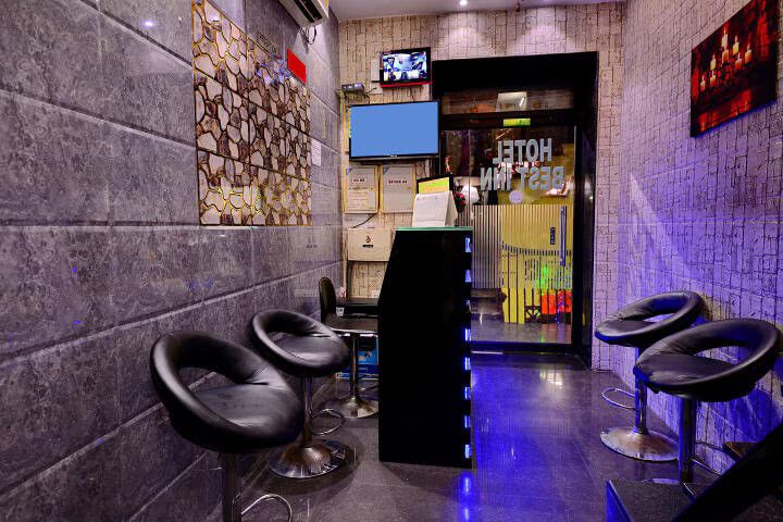 undefined Hotel Best Inn