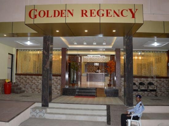 undefined Hotel Golden Regency 2
