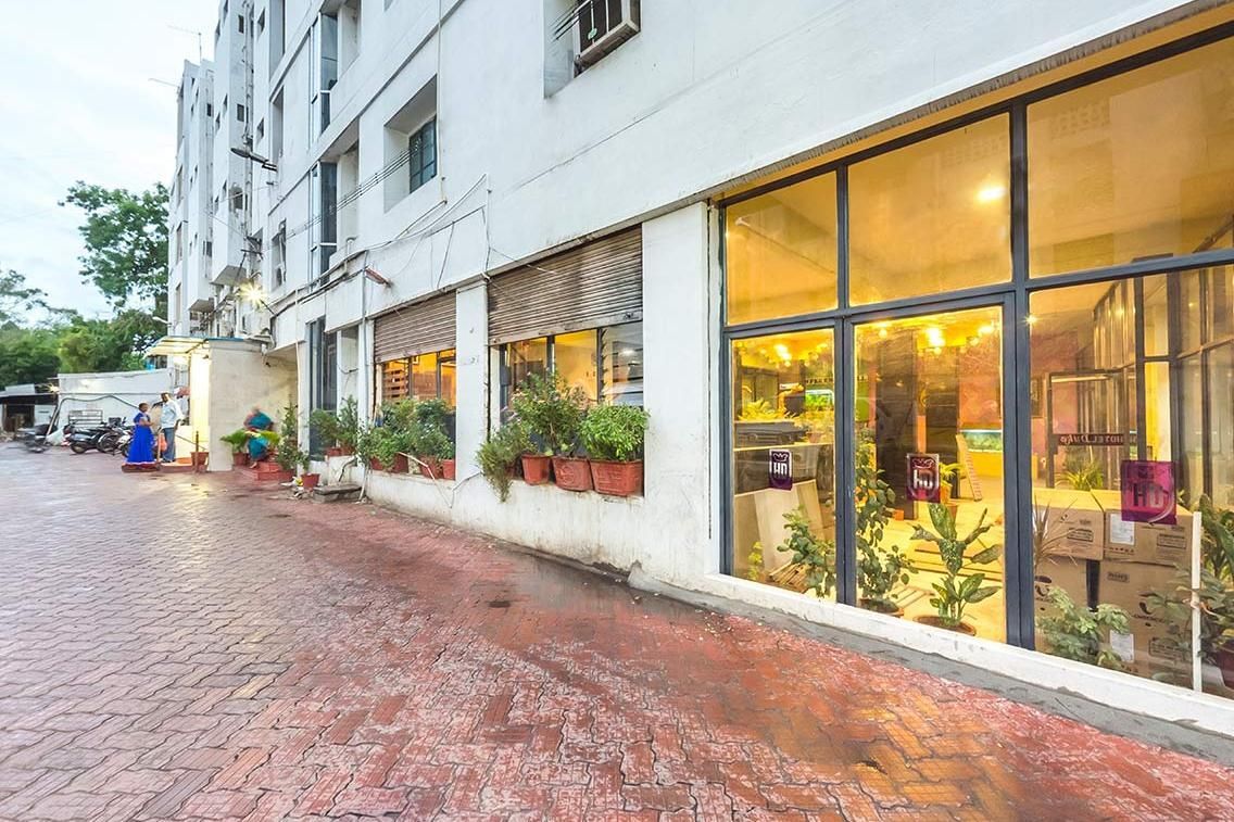 undefined HOTEL DUKE 9