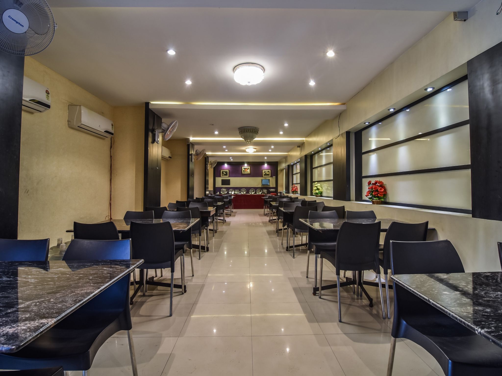 undefined HOTEL DUKE 5