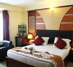 Standard Room Double