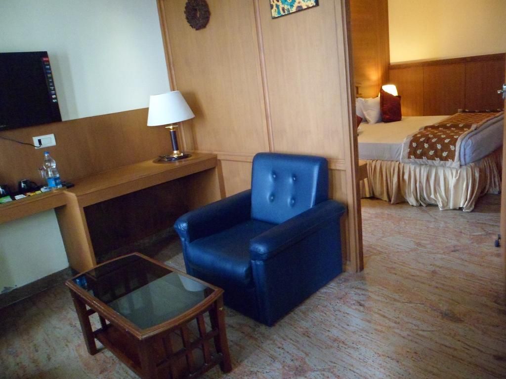 Suite Room