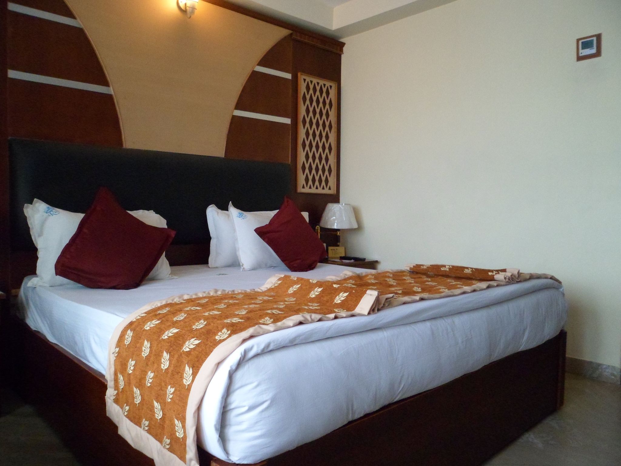 Standard Room Double