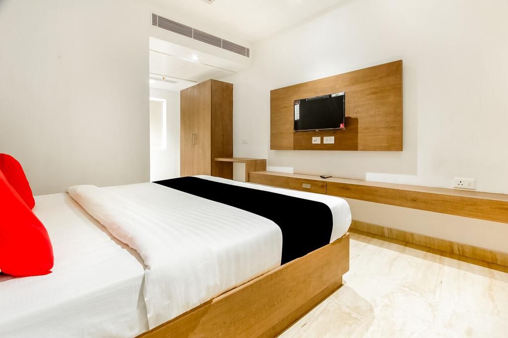 Standard Room Single