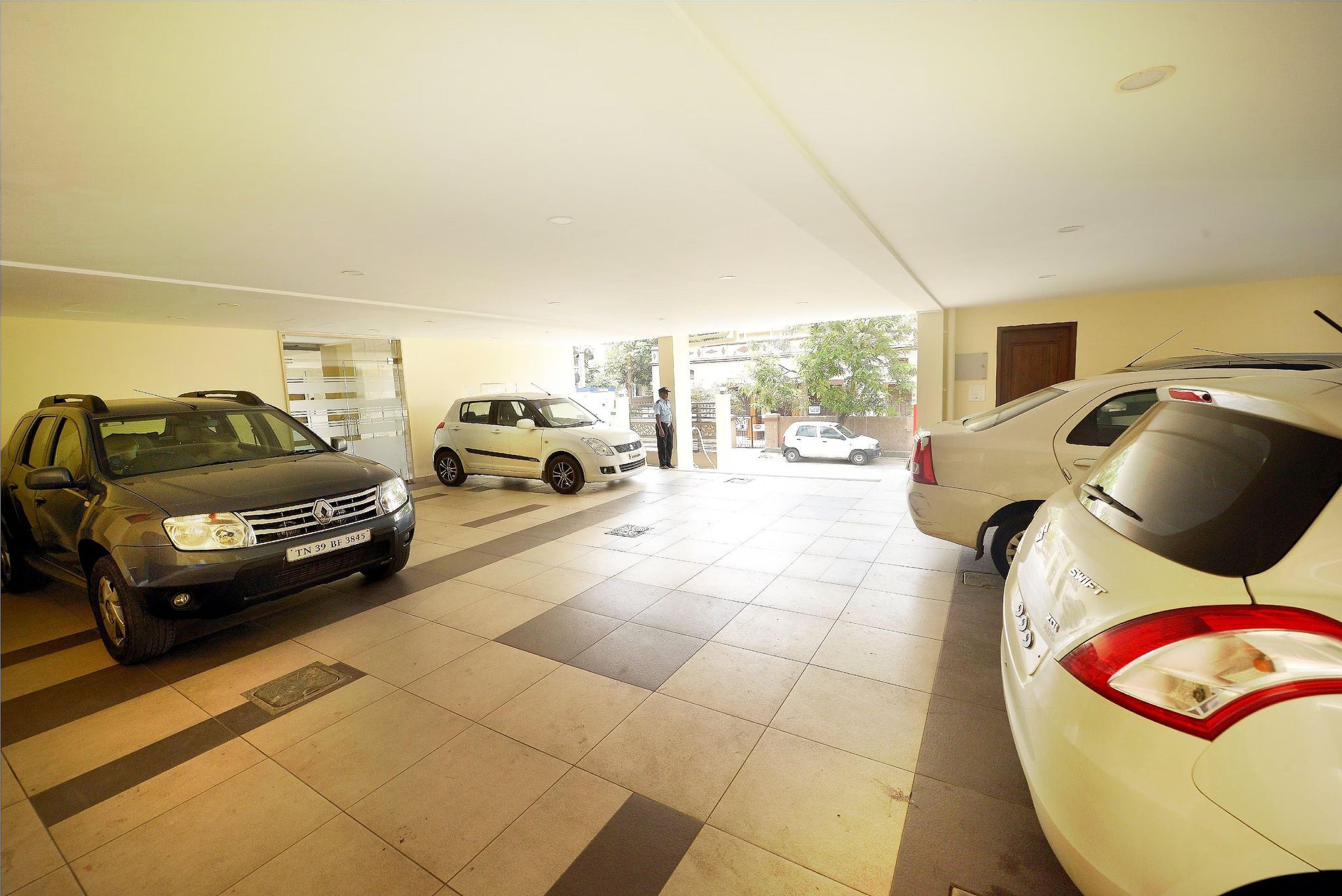 undefined Hotel The Fortune 9