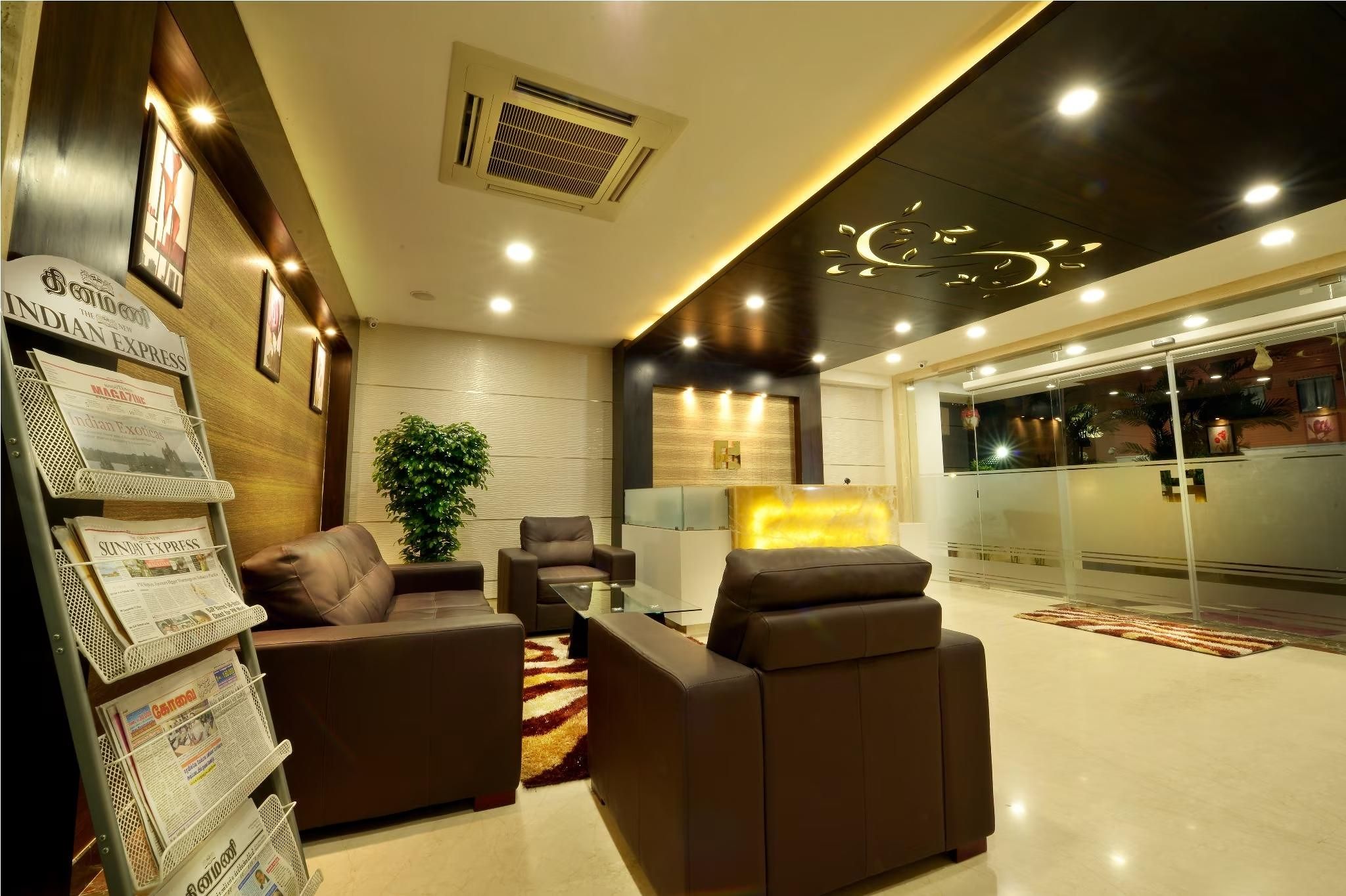 undefined Hotel The Fortune 3