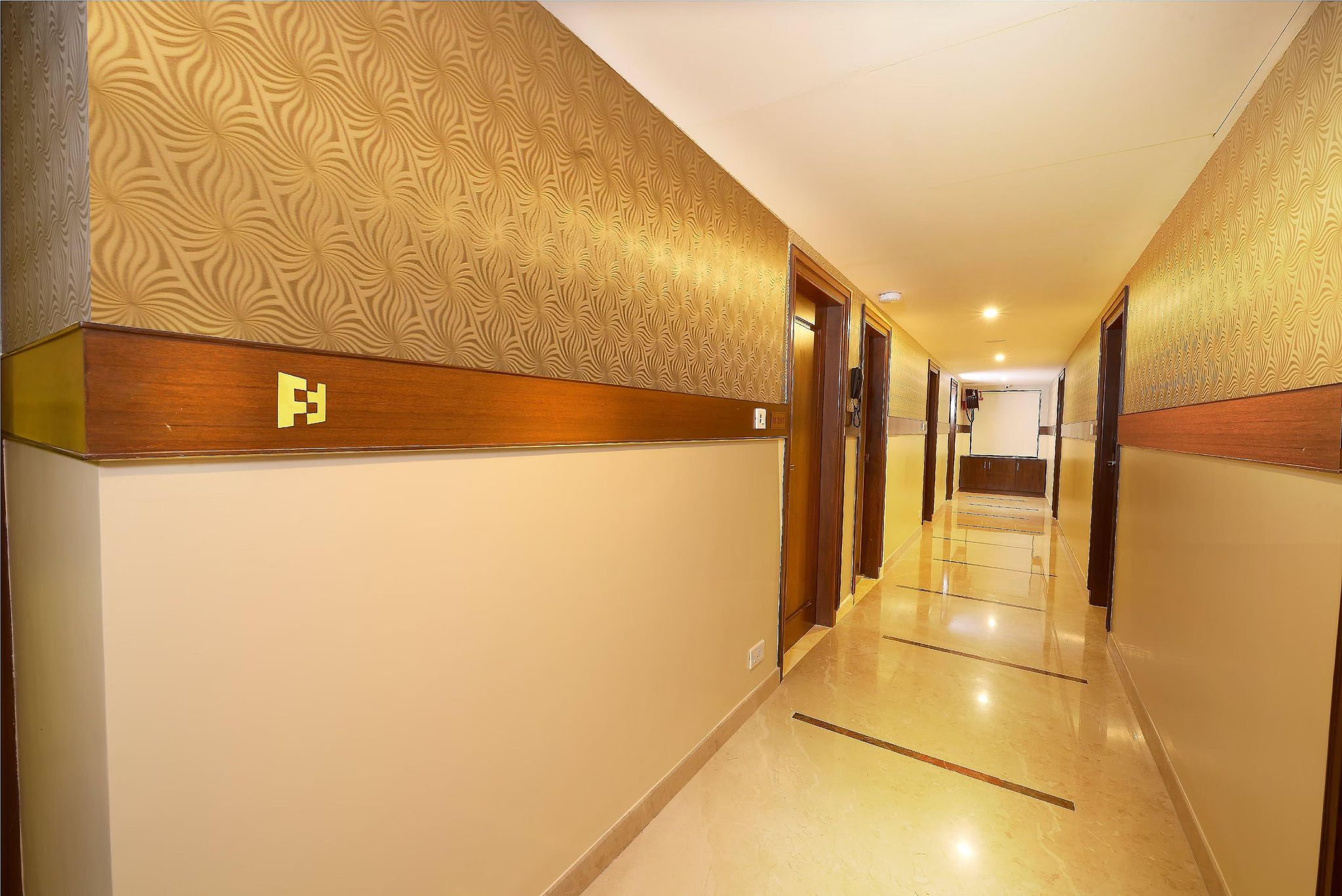 undefined Hotel The Fortune 4