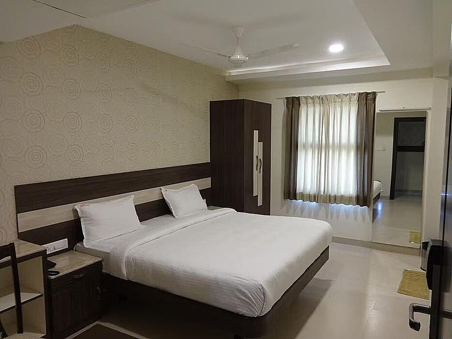 Hotel The Fortune Fortune Deluxe 5