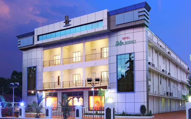 Shilpa Regency