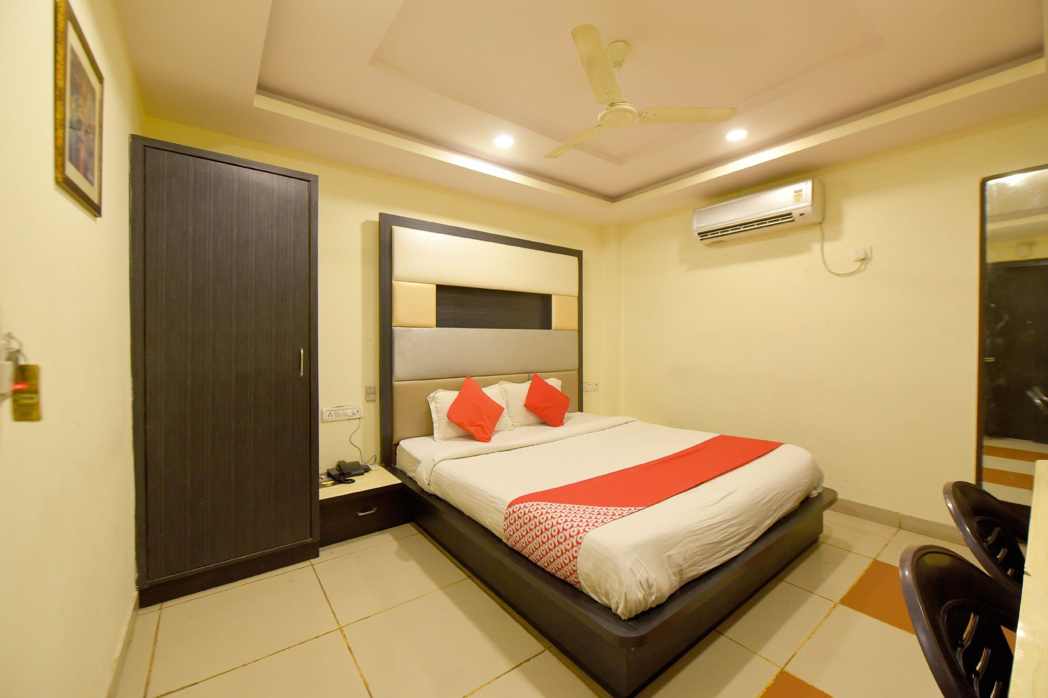 Hotel O Tip Top Plaza Classic 6