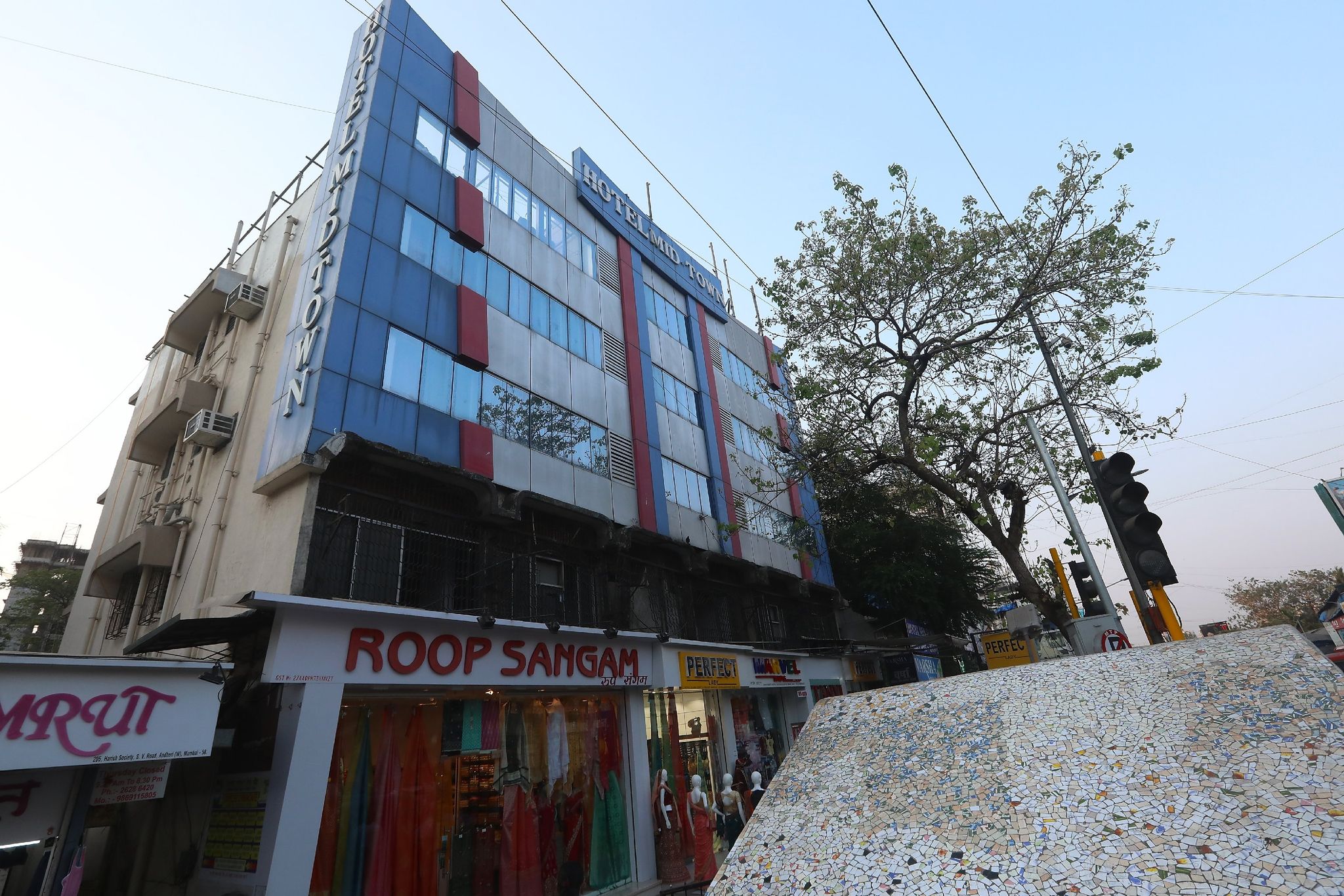 undefined Hotel Mid-Town