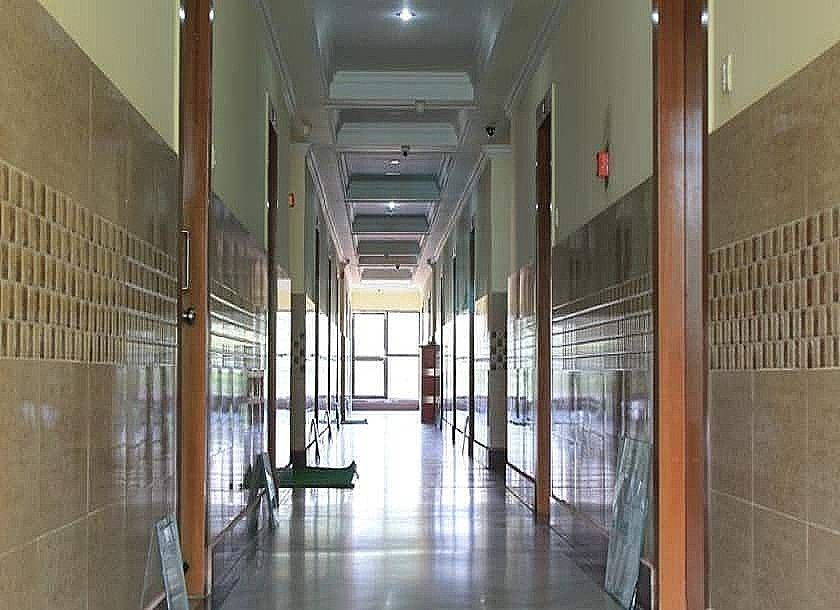 Corridor