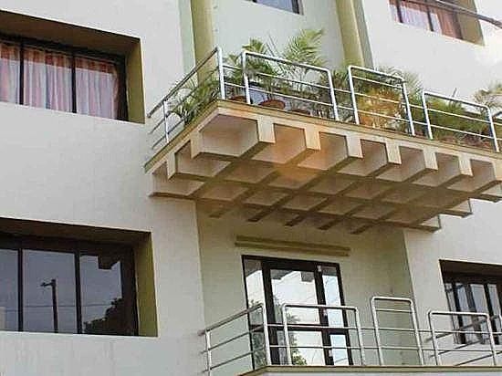 undefined HOTEL SAI AMRIT RESIDENCY 10