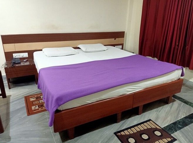 undefined HOTEL SAI AMRIT RESIDENCY 5