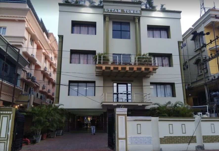 undefined HOTEL SAI AMRIT RESIDENCY