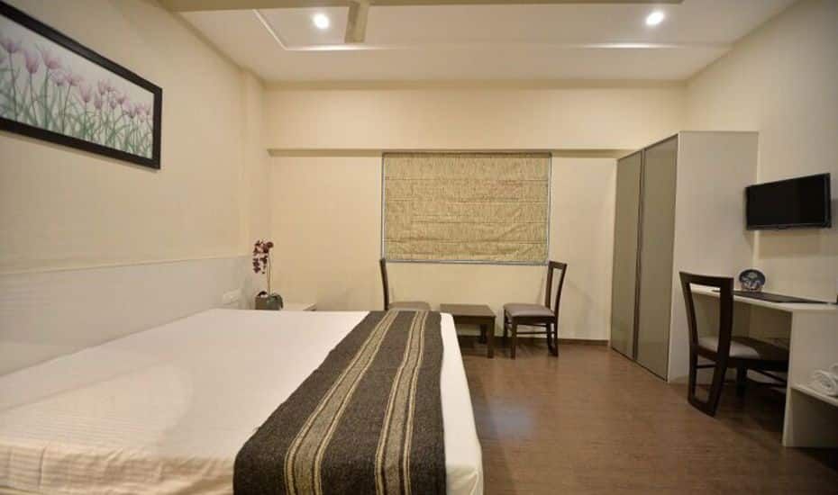 undefined Hotel Naman 6