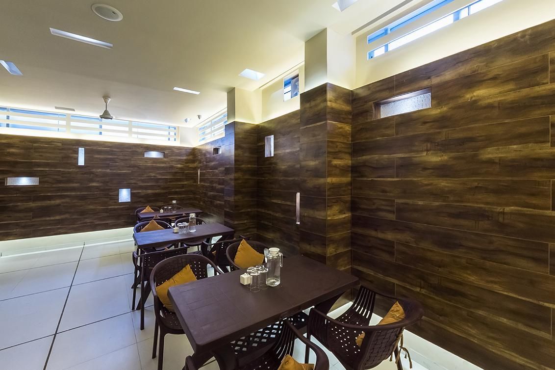 undefined Hotel Naman 9