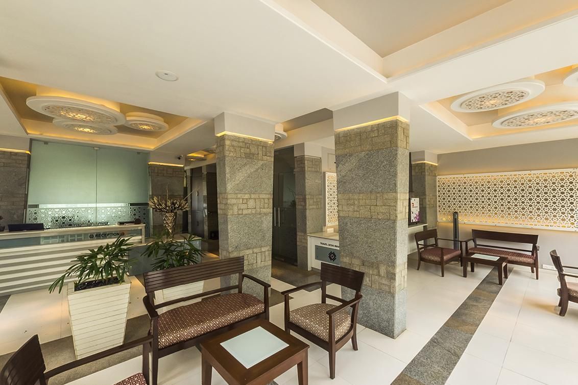 undefined Hotel Naman 3
