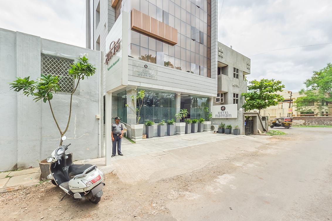 undefined Hotel Naman