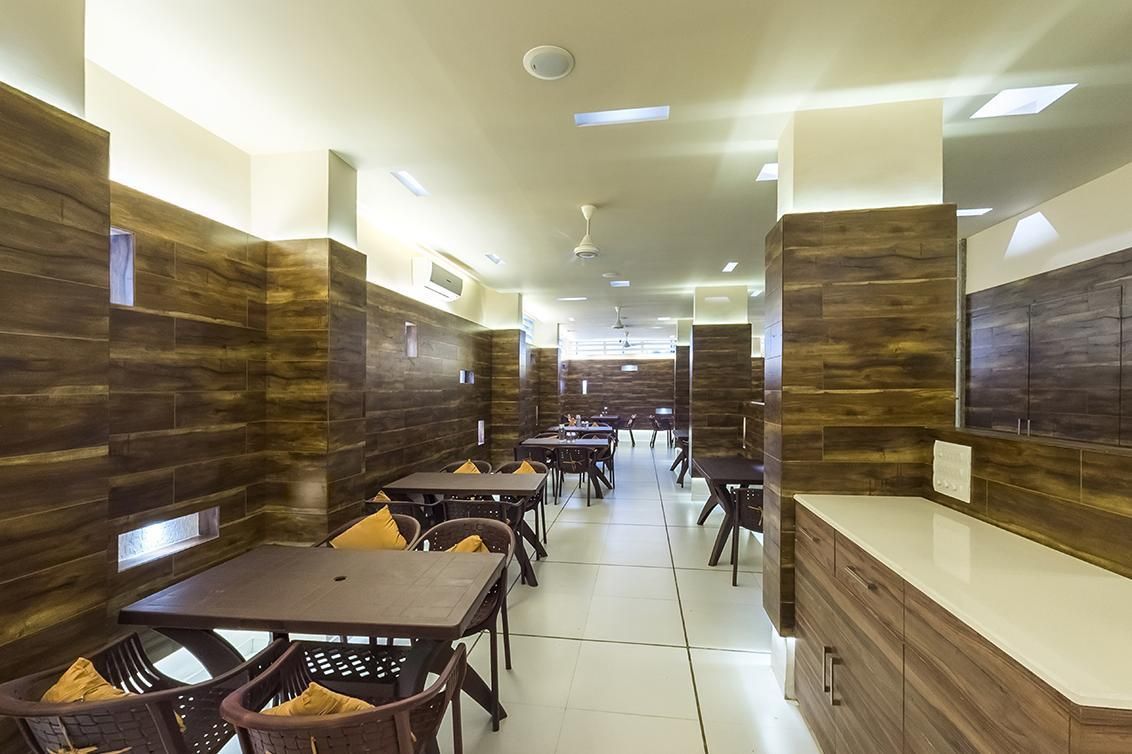 undefined Hotel Naman 8