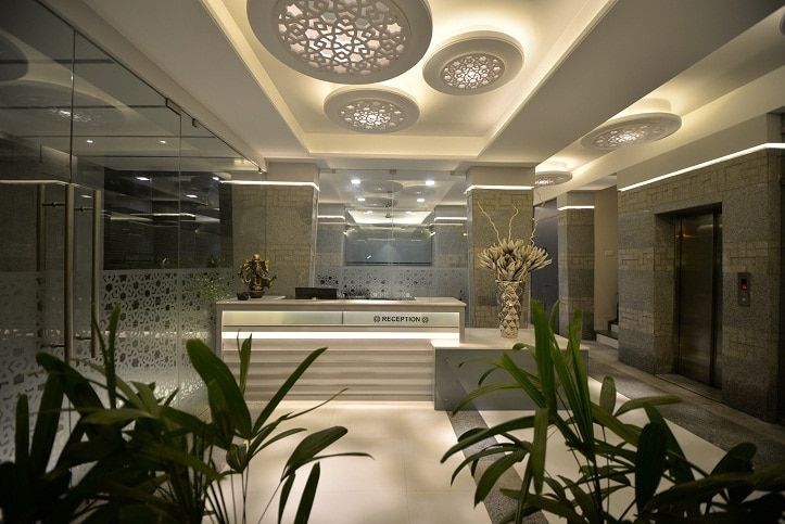 undefined Hotel Naman 2
