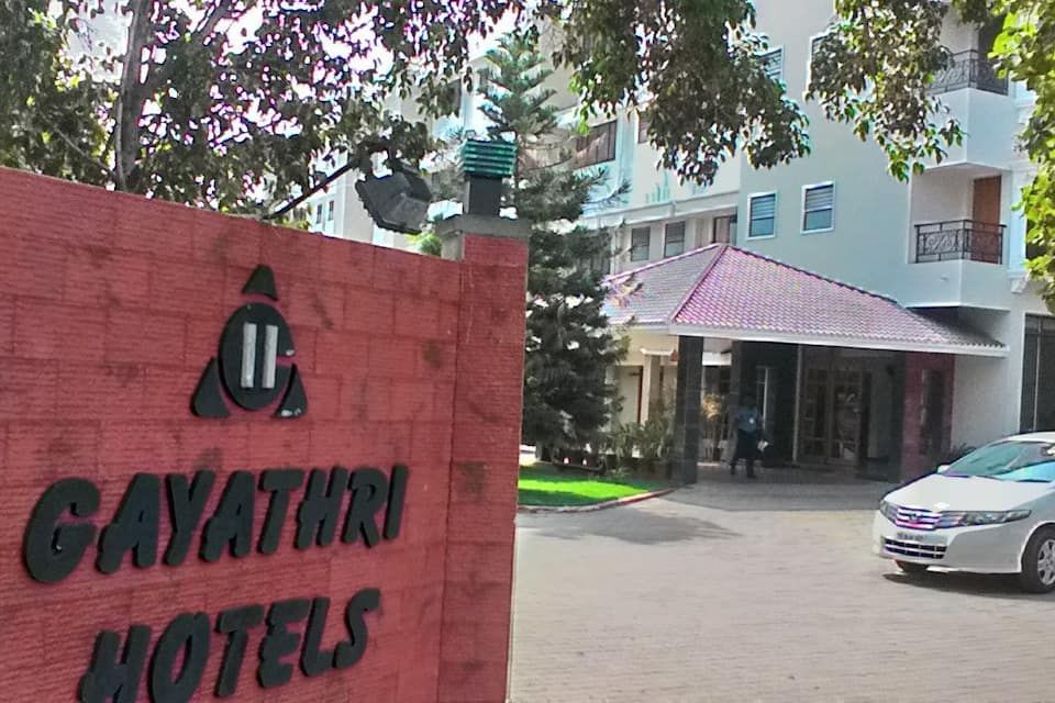 undefined Gayathri Hotel 3
