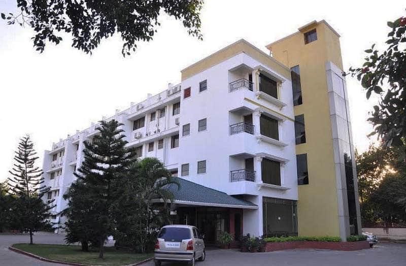 undefined Gayathri Hotel 6