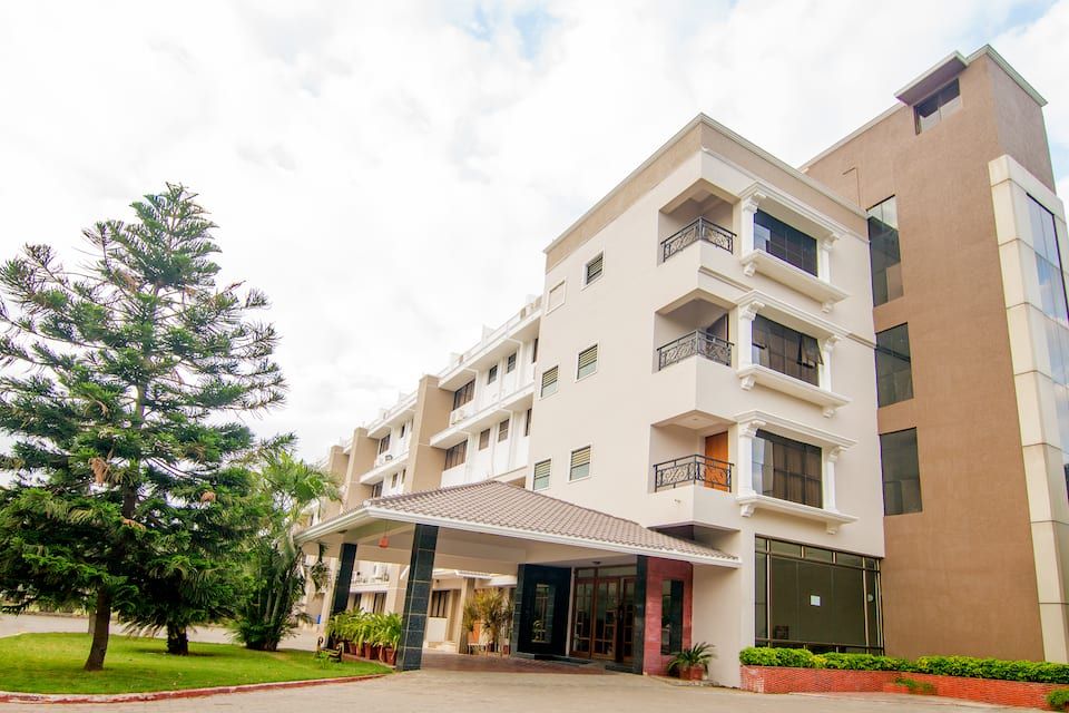 undefined Gayathri Hotel