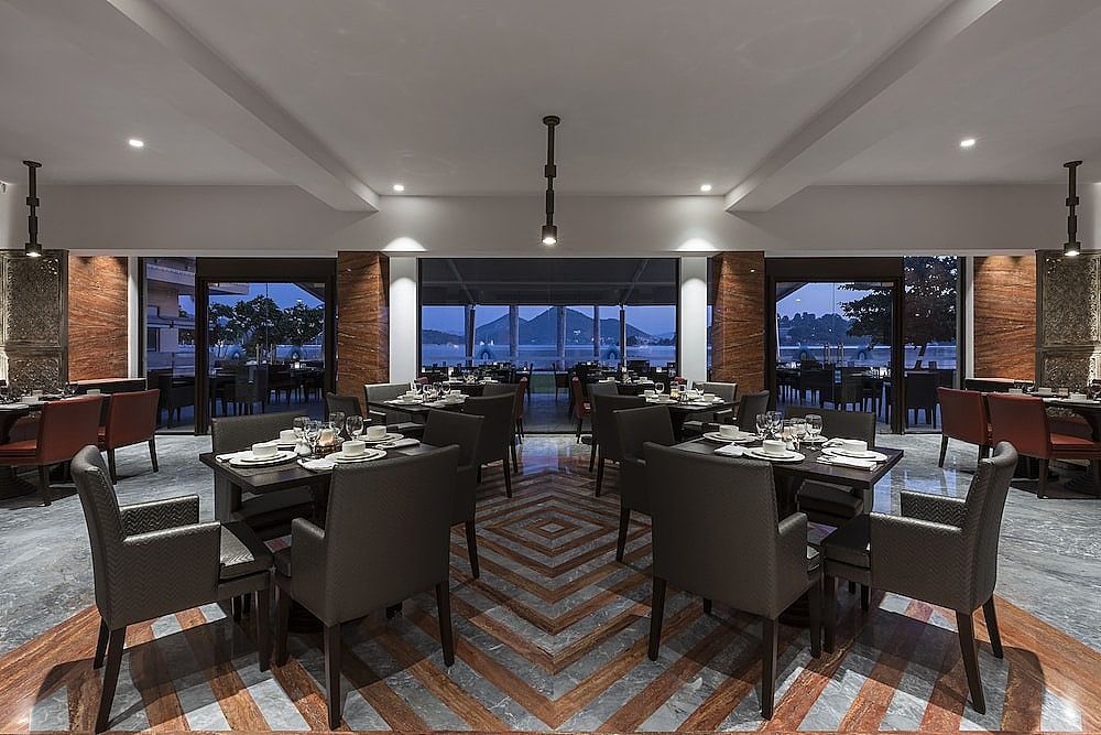 undefined Hotel Lakend 3