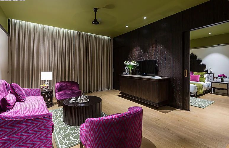 Family Suite Chawand