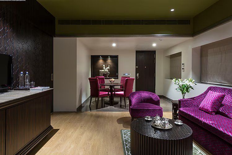 Family Suite Chawand