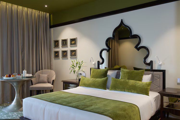 undefined Hotel Lakend 5