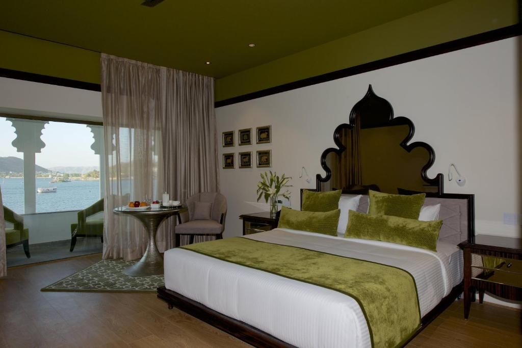 Matrimonial Deluxe Room - Disabled adapted