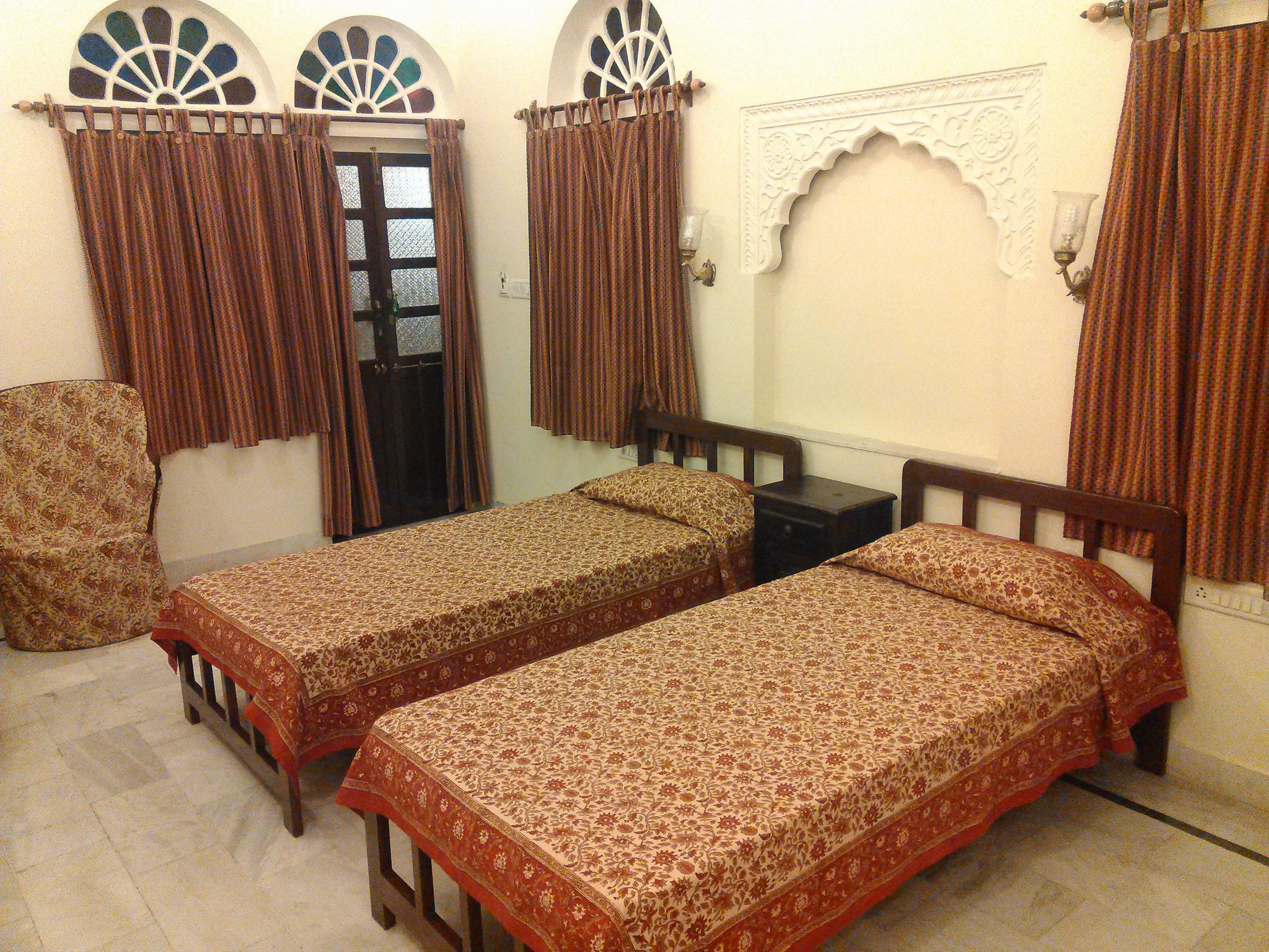 undefined Suraj Niwas 4