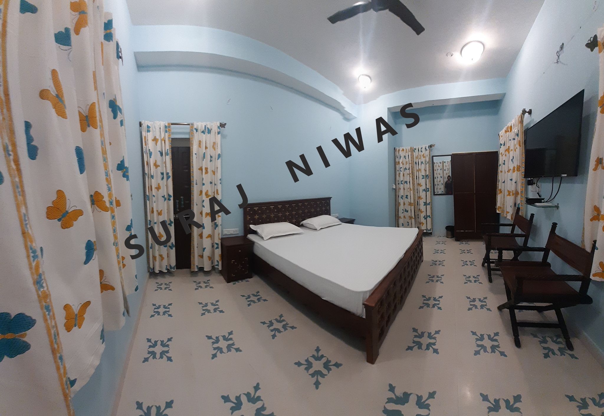 Suraj Niwas