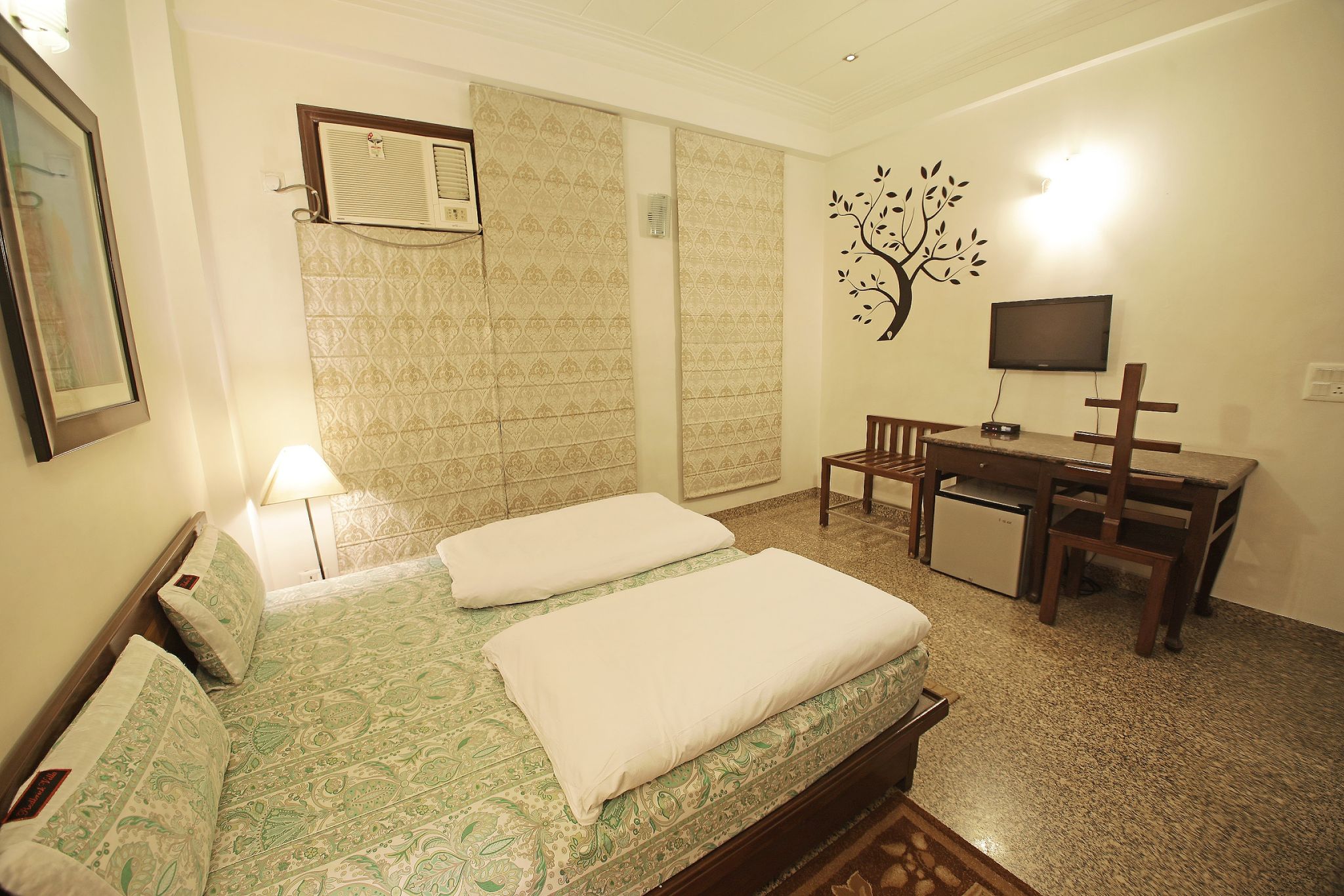Executive Room with Free Wi-Fi