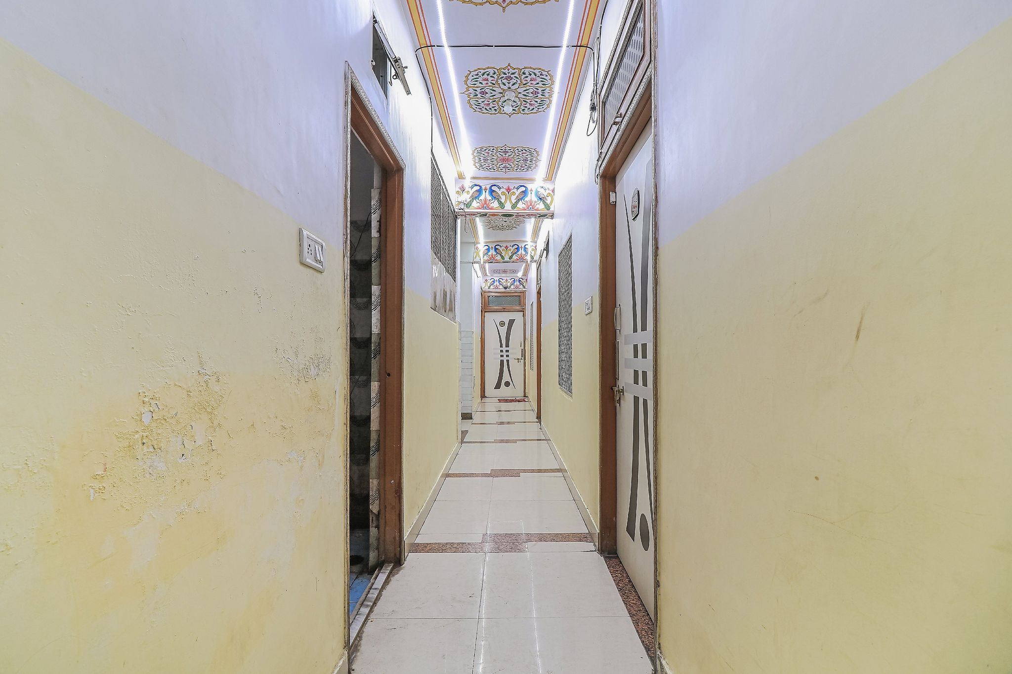 undefined Hotel New City Inn 5