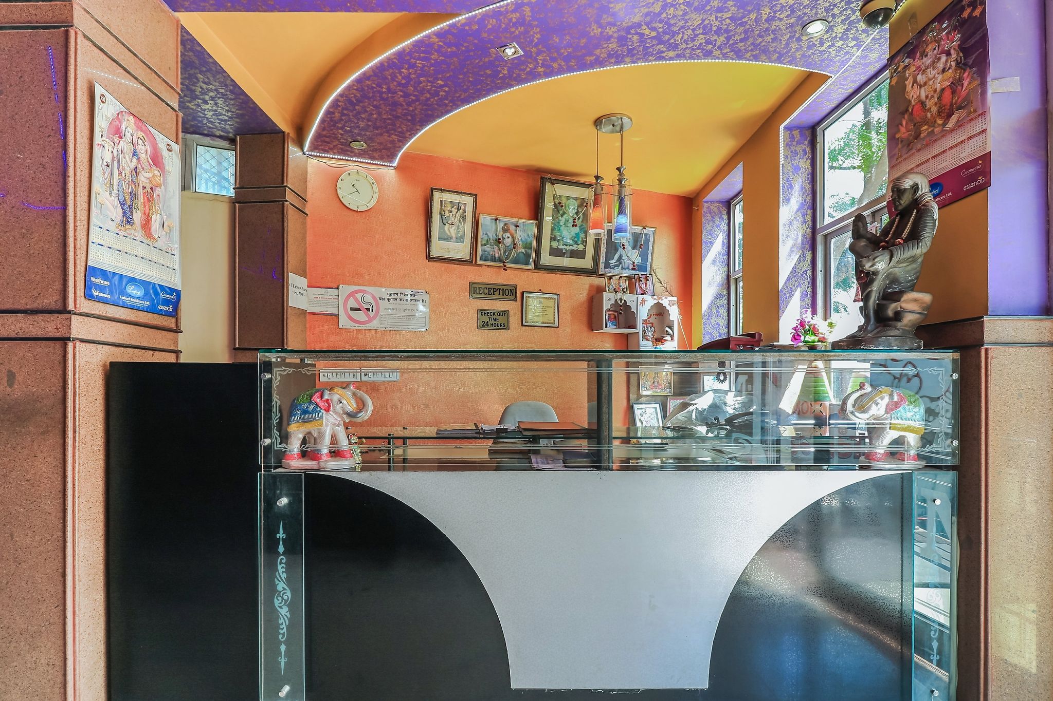 undefined Hotel New City Inn 3