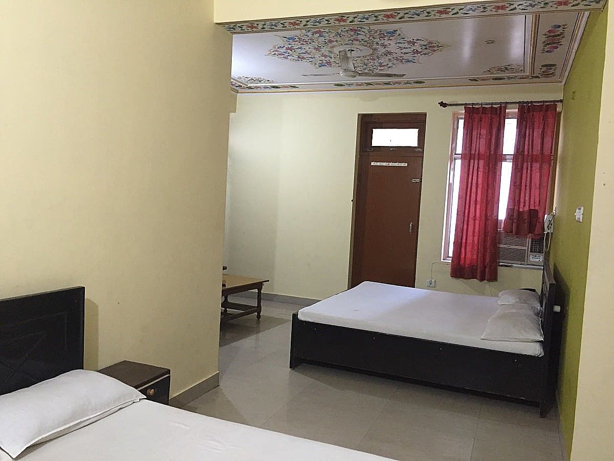 Non Ac Three Bed Room