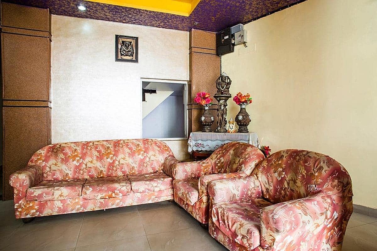 undefined Hotel New City Inn 4