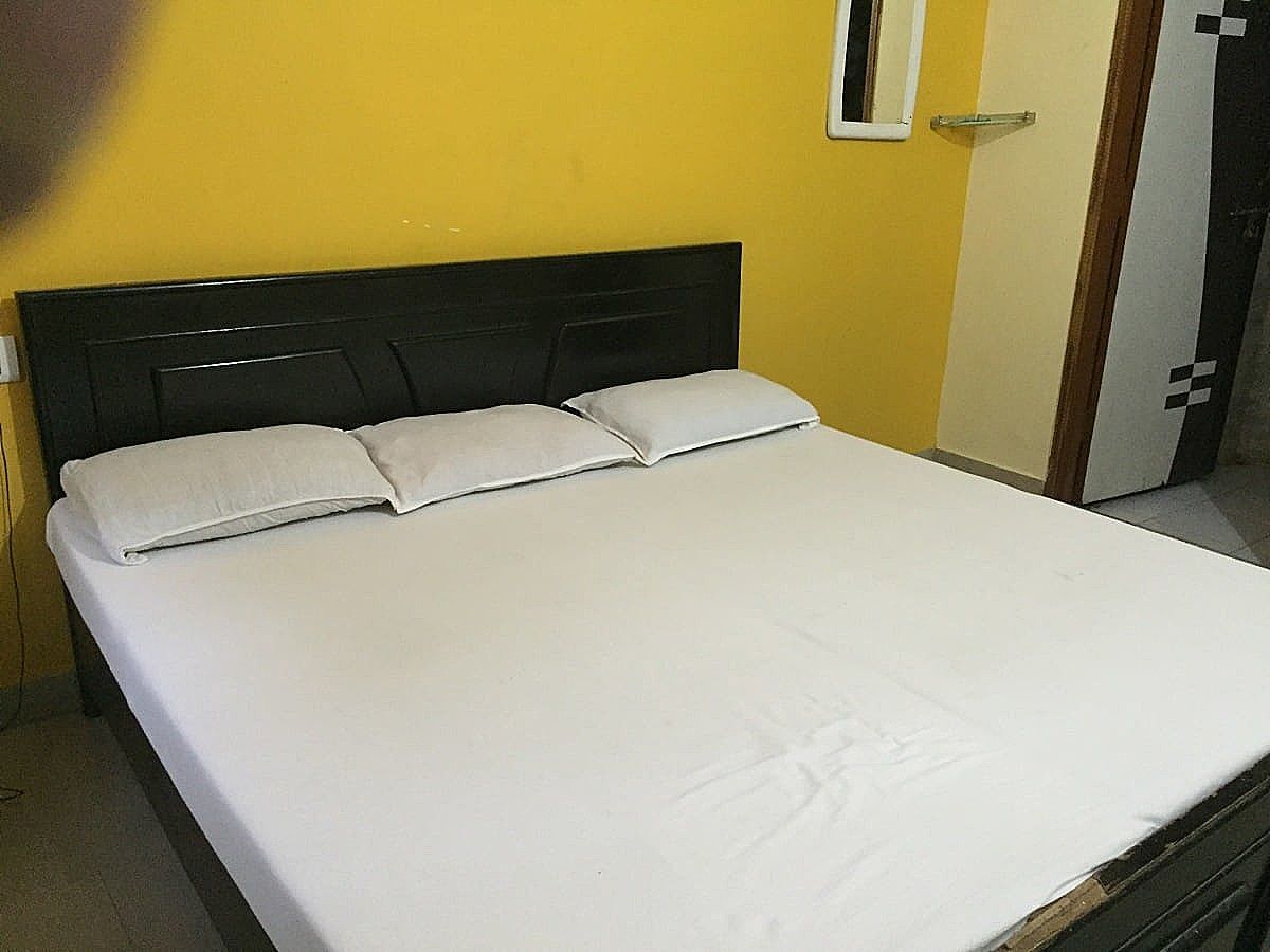Ac Three Bed Room