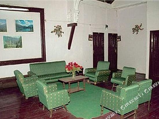 Hotel Dalziel