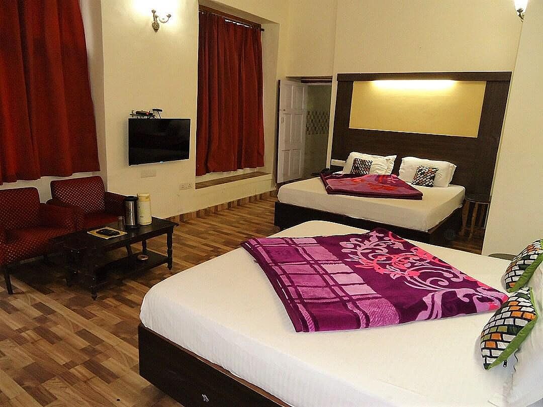 Hotel Dalziel