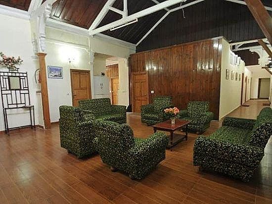 undefined Hotel Dalziel 10