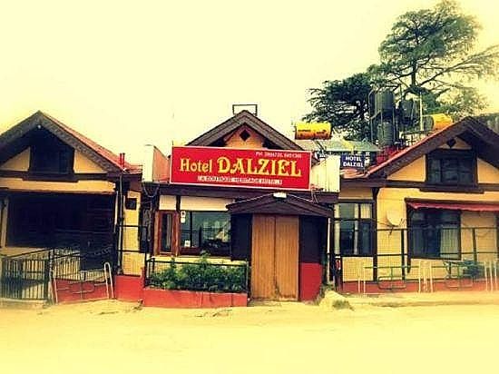 undefined Hotel Dalziel 5