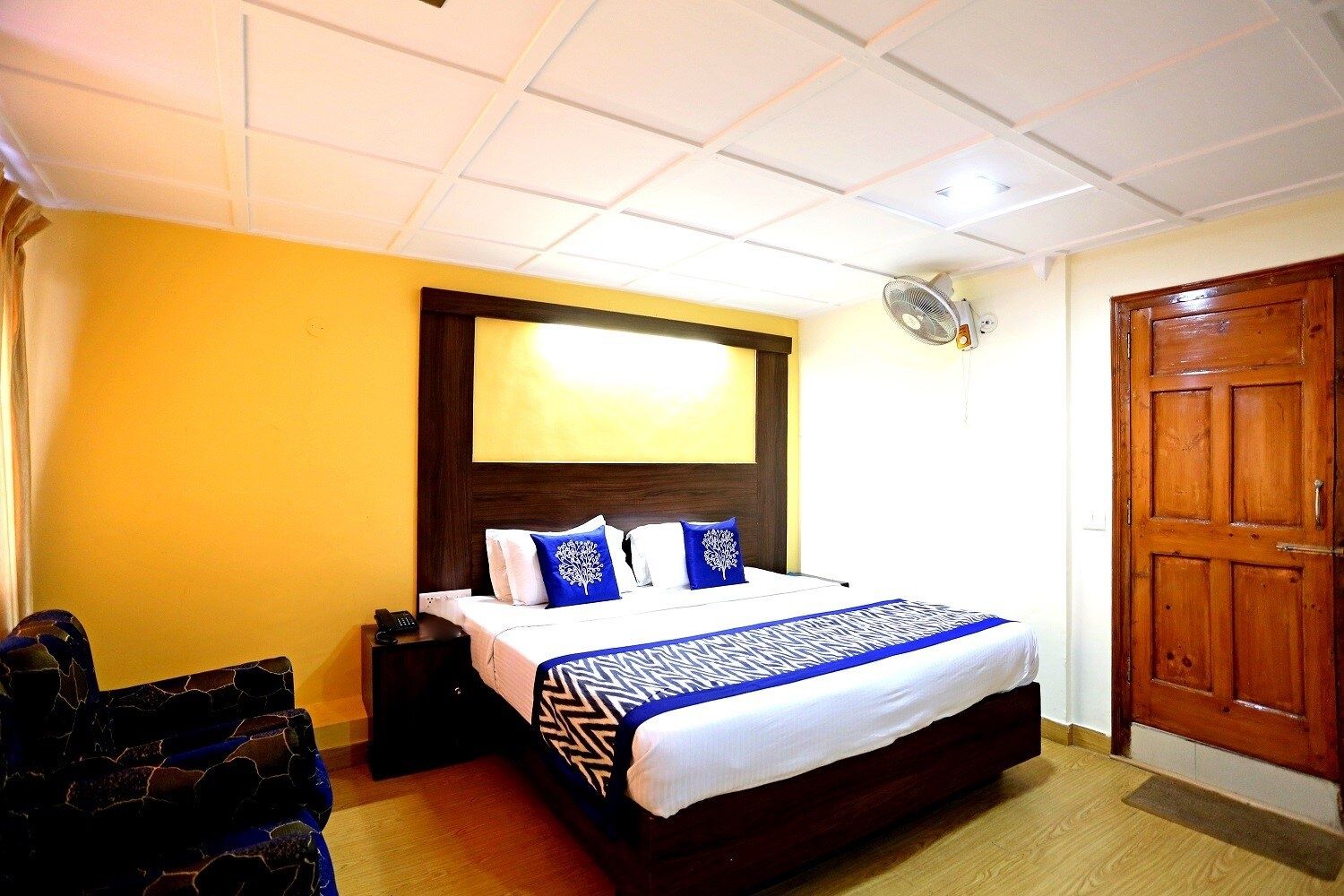 Hotel Dalziel