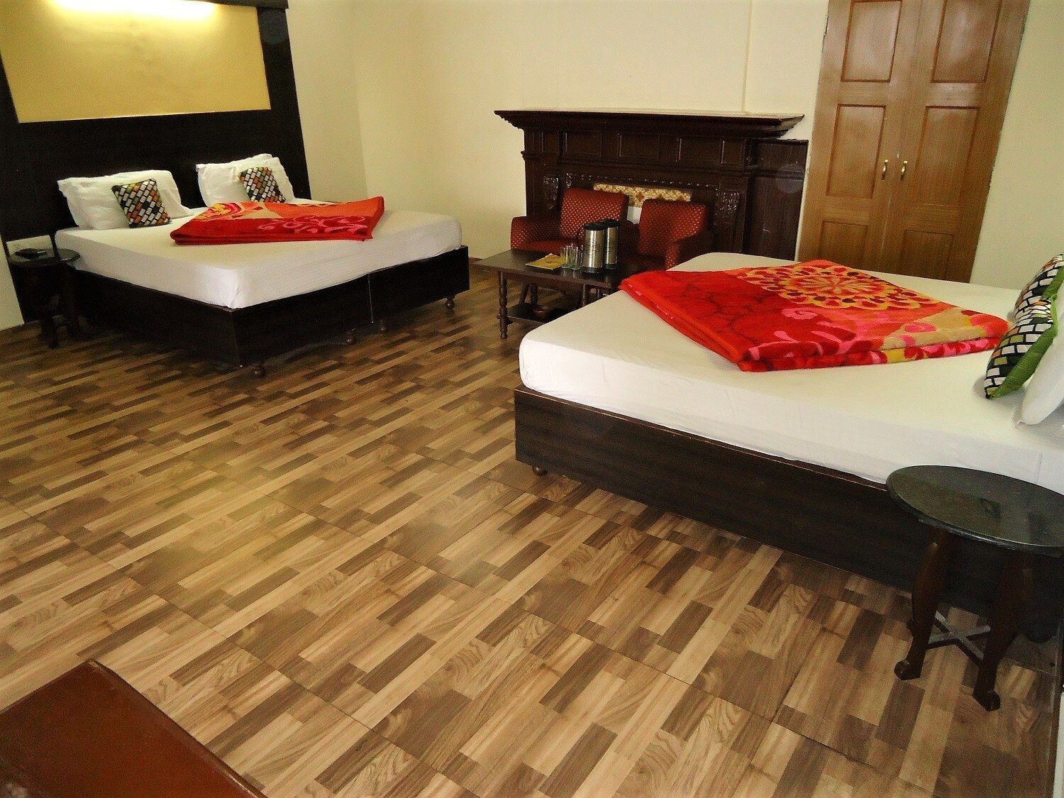 Hotel Dalziel