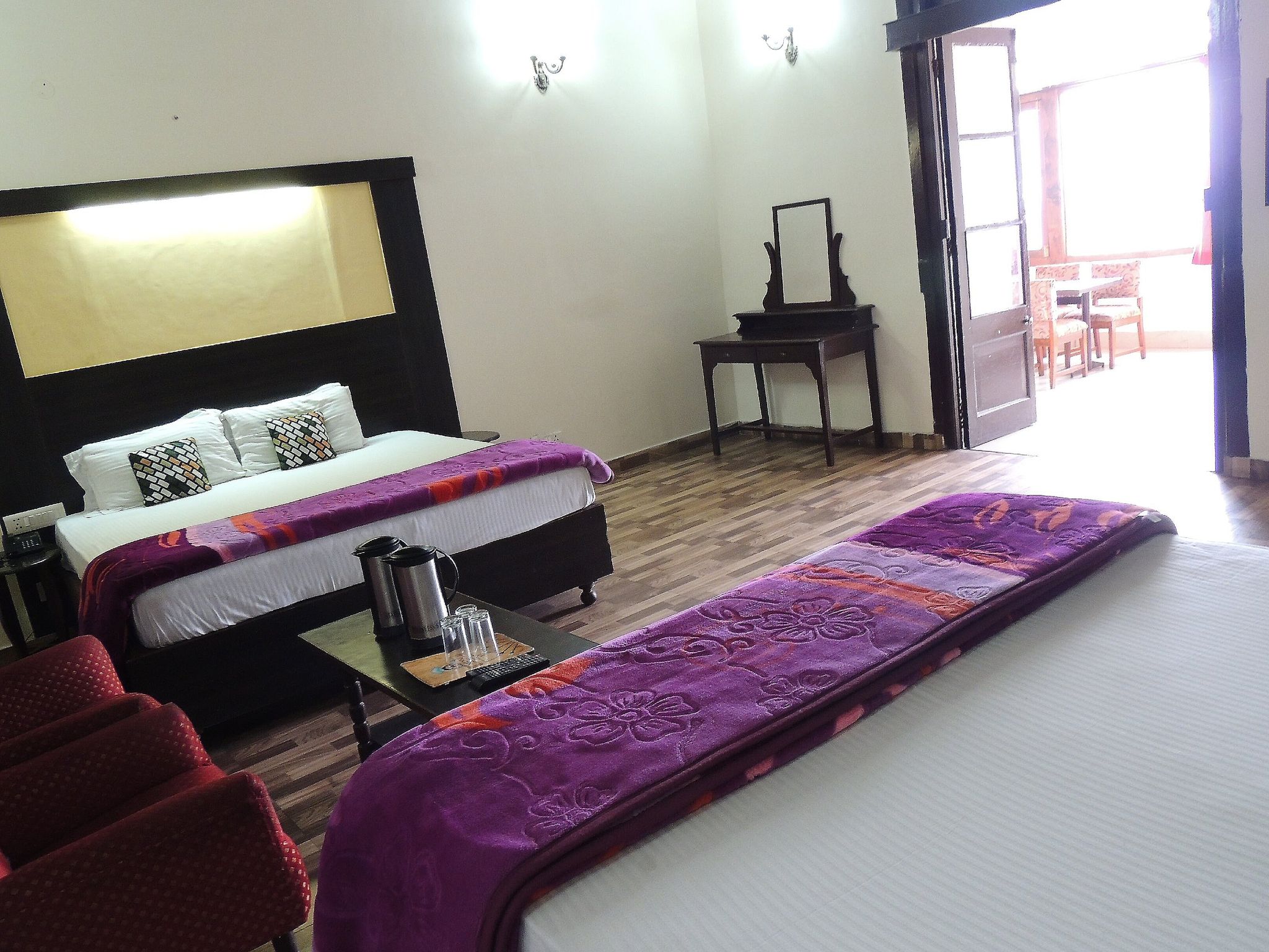 Hotel Dalziel