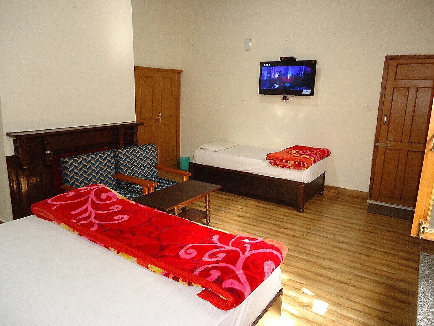 Hotel Dalziel