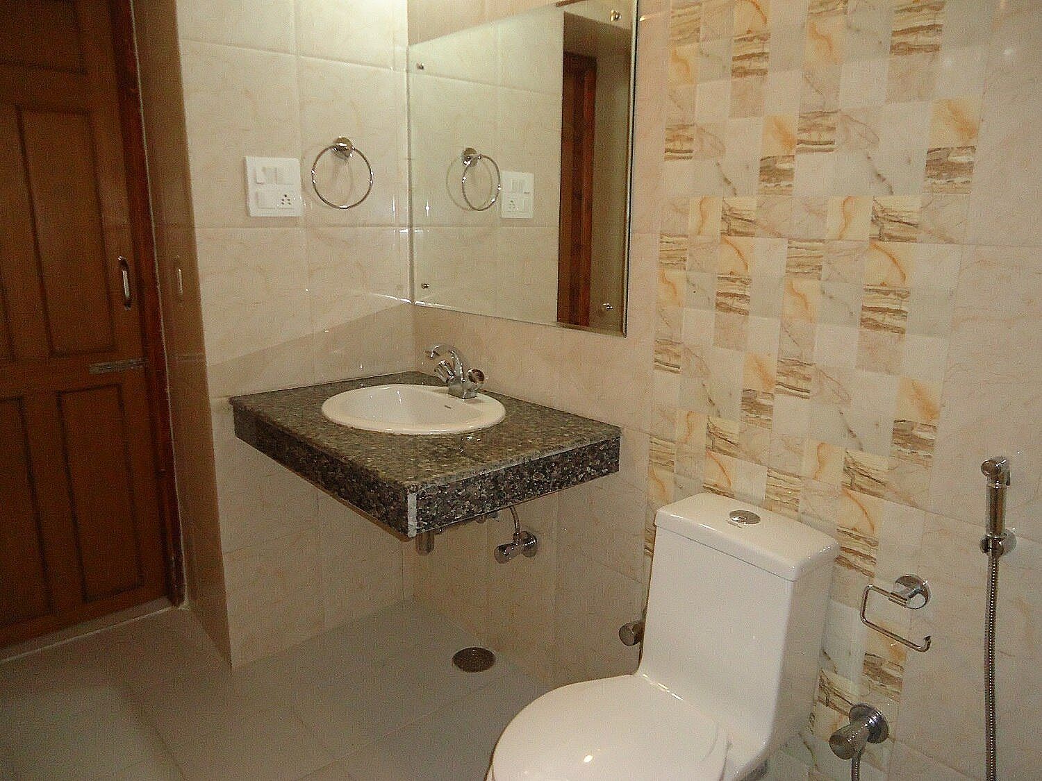 undefined Hotel Dalziel 8